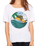 Dylan - women's