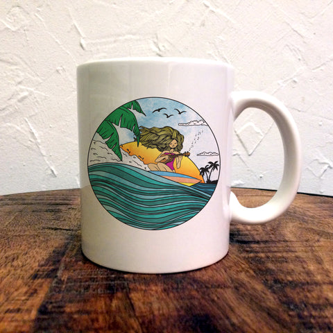 Dylan- Mug