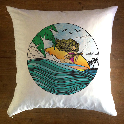 Dylan - pillow cover