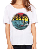 Shoot The Pier - women's