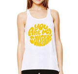 You Are My Sunshine - women's