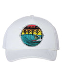 Shoot The Pier - Snapback Hats