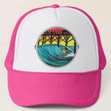 Shoot The Pier - Snapback Hats