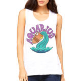 Aquarius - women's