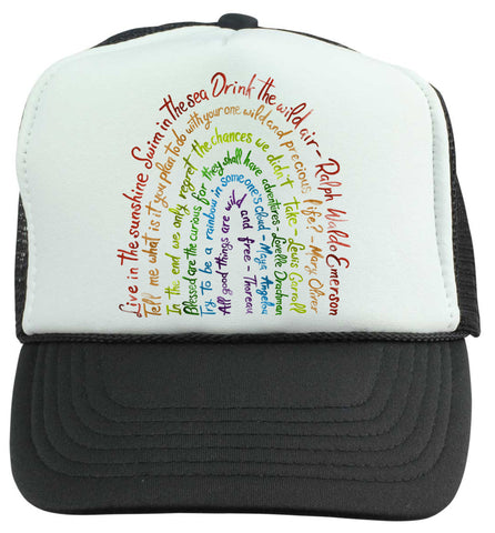 Arc - Snapback Hats