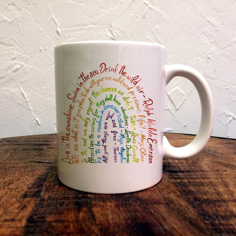 Arc - Mug
