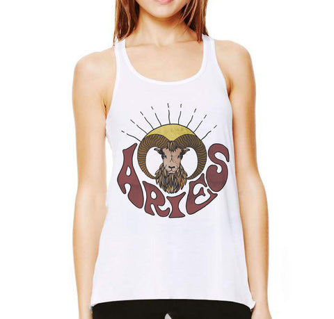 Aries - women's