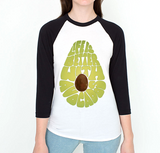 Life Is Better With Avocados - women's