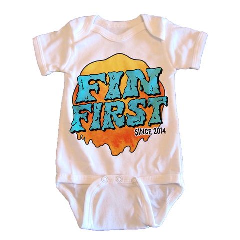 B-Boy - onesie