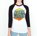 B-Boy- women's