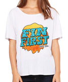 B-Boy- women's