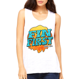 B-Boy- women's
