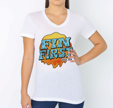 B-Boy- women's