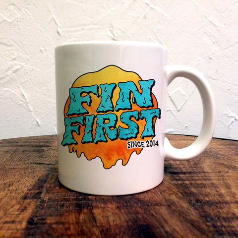 B-Boy - Mug