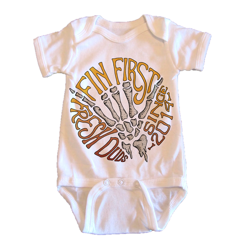 Bone Shaka Laka - onesie