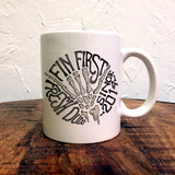 Bone Shaka Laka - Mug