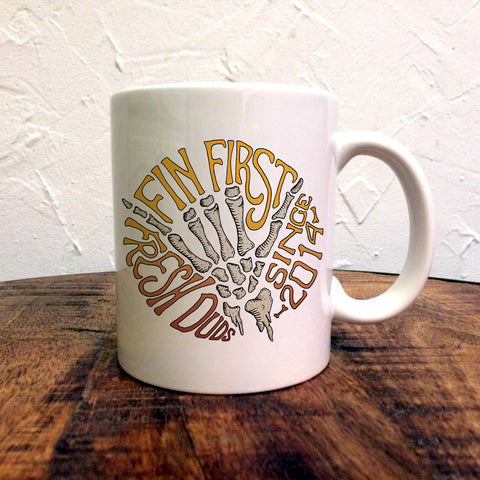 Bone Shaka Laka - Mug