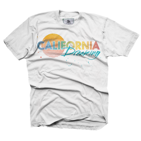 California Dreaming - youth