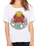 Cancer - women's