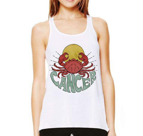 Cancer - women's