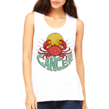 Cancer - women's