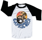 Capricorn - youth