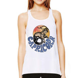 Capricorn - women's
