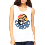 Capricorn - women's