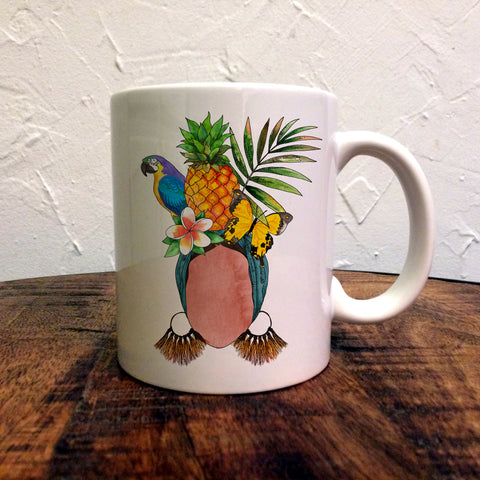 Carmen - Mug