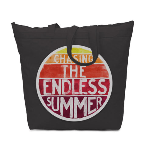 SOFT PATCH TOTE