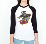 Frontside- women's