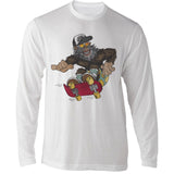 Frontside - men's