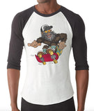 Frontside - men's