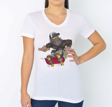 Frontside- women's