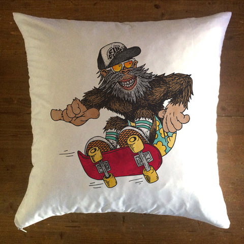 Frontside - pillow cover