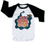 Grow Against The Grain - youth