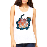 Grow Against The Grain- women's