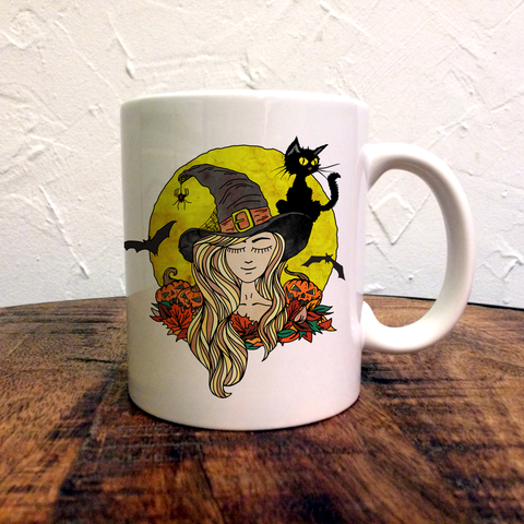 Glenda - Mug