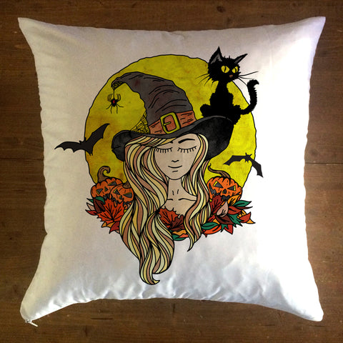 Glenda - pillow cover