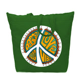 SOFT PATCH TOTE