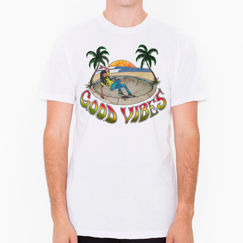 Good Vibes - men's