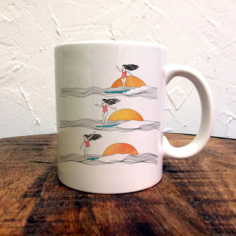 Hadley - Mug