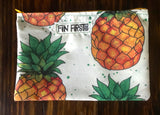 Zipper Pouches