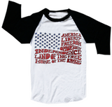 Land of the Free - youth