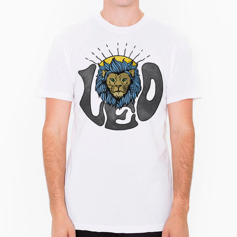 Leo - men's