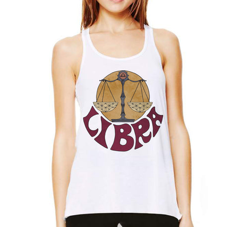 Libra - women's