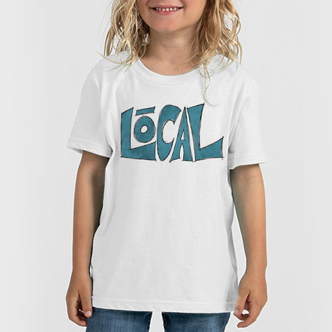 Local - toddler