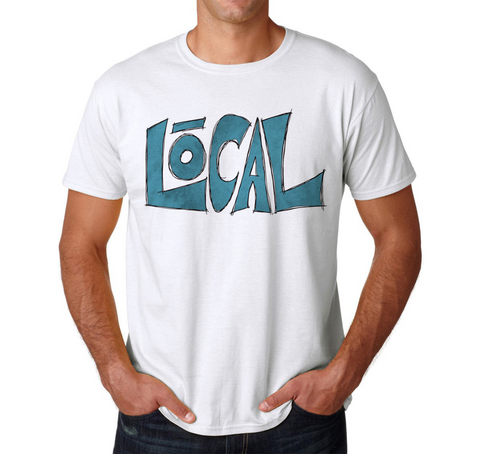 Local - men's