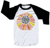 Mandate Sunshine - youth