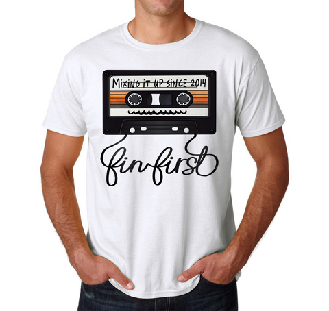 Mix Tape - men's